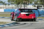 Cadillac ATS-V.R FIA GT3 Racer 2015 года